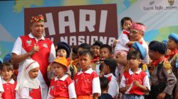 Wali Kota Bekasi: Sekolah Ramah Anak Adalah Tanggung Jawab Bersama