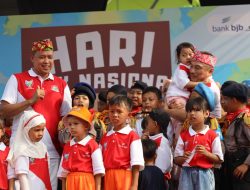 Wali Kota Bekasi: Sekolah Ramah Anak Adalah Tanggung Jawab Bersama