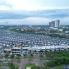Lippo Cikarang Catat Pra-Penjualan Rp791 Miliar pada Semester I 2025, Capai 48% dari Target Tahunan