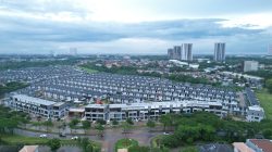 Kabupaten Bekasi -Properti Lippo Cikarang