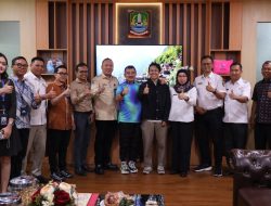 Pemkot Bekasi Kolaborasi dengan Pandawara Group, Gaungkan Aksi Nyata Jaga Kebersihan Sungai