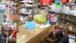 Modus Pura-Pura Jadi Pembeli, Komplotan Pencuri Gasak Toko Plastik di Bekasi
