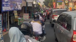 Kemacetan Parah di Jalan Agus Salim, DPRD Jabar Desak Pemkot dan Pemprov Cari Solusi