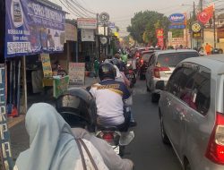 Kemacetan Parah di Jalan Agus Salim, DPRD Jabar Desak Pemkot dan Pemprov Cari Solusi