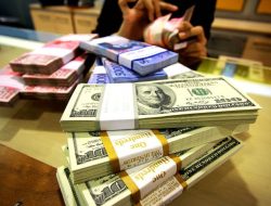 Investasi Rp2.000 Triliun Batal Masuk RI era Jokowi, Pemerintah Diminta Evaluasi Iklim Usaha