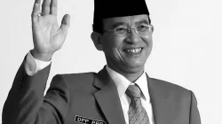 Mantan Menteri Agama H. Suryadharma Ali Wafat, Dimakamkan Hari Ini di Pesantren Miftahul ‘Ulum Bekasi