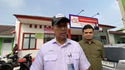 Dirut Bulog Sidak Koperasi Merah Putih di Bekasi, Pastikan Stok Beras SPHP Tersedia