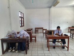 DPRD Kota Bekasi Desak Pemkot Bantu Siswa Tak Tertampung di Sekolah Negeri