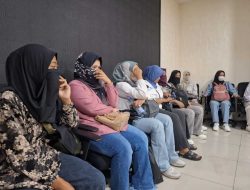 BP2MI Gagalkan Pengiriman 18 Calon Pekerja Migran Ilegal di Bekasi