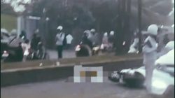 Kabupaten Bekasi - Kecelakaan lalu lintas terjadi di Jalan Raya Inspeksi Kalimalang, Kampung Pekopen, Tambun Selatan, Kabupaten Bekasi, pada Selasa (29/7/2025) pukul 05.30 WIB.