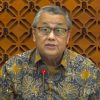 Bank Indonesia Tingkatkan Kewaspadaan Akibat Ketidakpastian Global dari AS