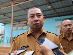 Bekasi Percepat Pengadaan Tanah untuk Proyek PSEL Burangkeng