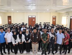 Disnaker Bekasi Latih 60 Warga di BLK Tambun, Fokus Administrasi, Boga, dan Tata Rias