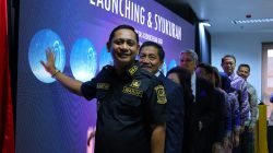 Kabupaten Bekasi - Wakil Bupati Bekasi, Asep Surya Atmaja menghadiri peresmian Fakultas Kedokteran Gigi Universitas Medika Suherman (UMEDS) di Kawasan Gobel, Telaga Asih, Kecamatan Cikarang Barat pada Rabu, (16/7/2025).