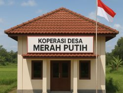 Kabupaten Bekasi Siap Sukseskan Launching Nasional Mock Up Koperasi Merah Putih