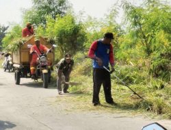 Kabupaten Bekasi Gelar Lomba Kampung Bersih 2025 Sambut HUT ke-75 dan HUT RI ke-80