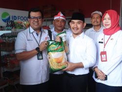 Koperasi Desa Merah Putih Kabupaten Bekasi Jadi Percontohan Nasional, Diluncurkan Bersama Presiden