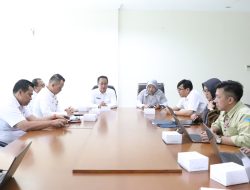 Bekasi Didorong Jadi Role Model Layanan Digital, Diskominfosantik Jalin Sinergi dengan Pemprov Jabar