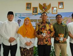 RSUD Cabangbungin Bekasi Masuk Finalis Inovasi Pelayanan Publik Nasional Lewat Program “Rusa Berlian”