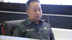 Pemkab Bekasi Target Pertahankan Predikat “Kabupaten Informatif” di 2025