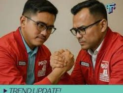 DPD PSI Kota dan Kabupaten Bekasi Beda Dukungan Jelang Pemilihan Ketua Umum
