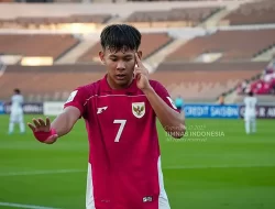 Zahabi Gholy Tak Ikut TC Timnas U-17, Fokus Bela Indonesia All Stars di Piala Presiden