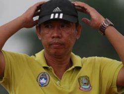 Innalillahi, Legenda Timnas Indonesia Asal Bekasi Warta Kusuma Meninggal Dunia