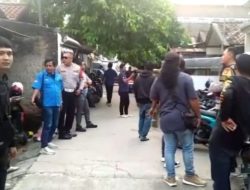 Puluhan Warga Cikarang Diduga Tertipu Lembaga Penyalur Kerja Bodong