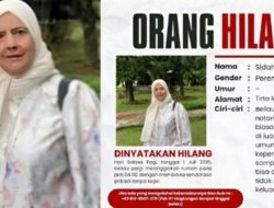 Misteri Kematian Notaris Bogor Terungkap, Dua Pelaku Ditangkap