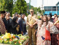 IPSM Kota Bekasi: Laporan ODGJ Meningkat, PSM Siaga Tangani Masalah Sosial