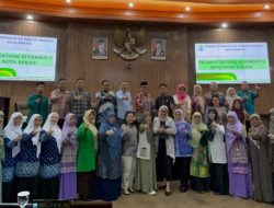 Aturan Penggunaan Gadget untuk Anak Diusulkan Masuk Revisi Perda di Bekasi
