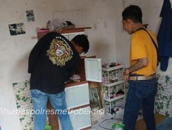 Batalkan Open BO di Bekasi, Pria Asal Malang Kena Palak dan Lapor Polisi
