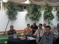Kasus Korupsi Alat Olahraga Dispora Bekasi: Dakwaan Tiga Tersangka Ditargetkan Rampung Juli Ini