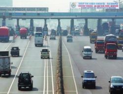 Bekasi Terapkan Pembatasan Truk Besar di Gerbang Tol Jatiasih Mulai 10 Juli 2025