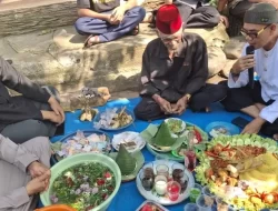Tradisi Babaritan di Desa Kertarahayu: Wujud Syukur dan Pelestarian Budaya