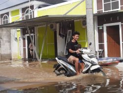 Banjir Enam Kali dalam Setahun, Warga The Arthera Hill 2 Minta Bupati Bekasi Turun Tangan