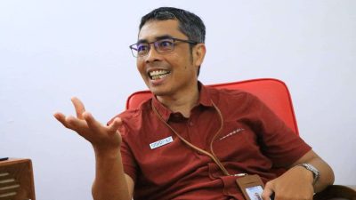 Kabupaten Bekasi - Peneliti Kebijakan Publik dari Institute for Democratic Policy and Local Politics (IDP-LP), Riko Noviantoro