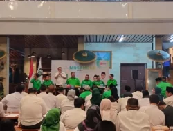 PKB Kota Bekasi Gelar Pramusancab Zona 2, Siapkan Mesin Politik Menuju Pemilu 2029