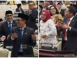 Kebun Binatang Senayan: Sebuah Kompilasi Arogansi Politisi
