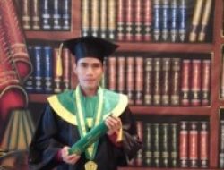 Forkim Pertanyakan Ijazah Dirus Perumda Tirta Bhagasasi