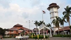 Kota Bekasi - Islamic Centre Bekasi