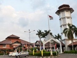 Islamic Centre Bekasi Rayakan Milad ke-32, Tekankan Sinergi Ulama dan Umaro