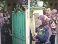 Polisi Pastikan Keresahan Warga Soal Indikasi Penyimpangan Pengajian Ummi Cinta di Bekasi Ditangani