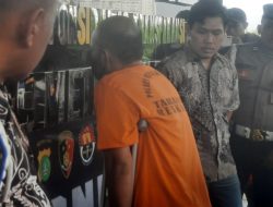Terungkap, Pelaku Penipuan Jual Beli Vespa Klasik di Bekasi Pakai Uang Miliaran Buat Investasi Ilegal dan Judol