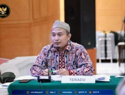 DKPP Nyatakan Anggota KPU Kota Bekasi Langgar Kode Etik, Dijatuhi Sanksi Peringatan