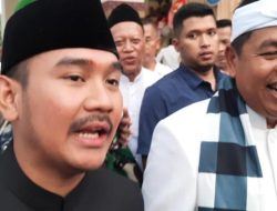 Bupati Bekasi Klaim Bongkar 11 Ribu Bangunan Liar di Bantaran Sungai, Dijuluki “Raja Bongkar” oleh Gubernur Jabar