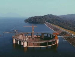 BNPB dan Kementerian PU Periksa Dugaan Retaknya Bendungan Jatiluhur Akibat Gempa Bekasi