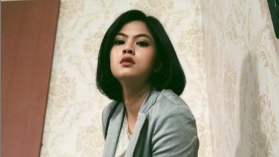 Bekasi - Hana Saraswati