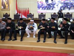 Gubernur Jabar Dorong Bekasi Kembalikan Kejayaan Tarumanegara Lewat Pemulihan Fungsi Sungai