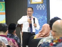 Diskominfosantik Bekasi Percepat Implementasi SPBE di Perangkat Daerah